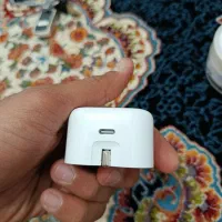 شارژر آیفون ۲۰وات