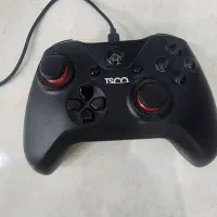 دسته بازی نو. بدون هیچ آسیبی