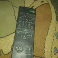 کنترل تلویزیون سونی السیدی