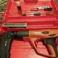 میخکوب هیلتی اصل اتریشی مدل DX64MX72
