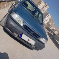 پراید مدل 85 سالم سرپا