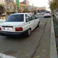 پراید مدل ۹۱ هیدرولیک ABS|خودرو سواری و وانت|تهران, کیانشهر|دیوار