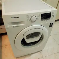 ماشین لباسشویی سامسونگ 8 کیلو ادواش دار SAMSUNG