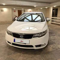 کیا سراتو مونتاژ مدل ۹۵ مشابه صفر