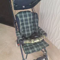 کالسکه چیکو اصل