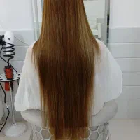 مدل کراتین پروتئین بوتاکس مو|خدمات آرایشگری و زیبایی|قم, نیروگاه|دیوار