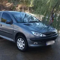 ۲۰۶ اس دی موتور تیوفایو