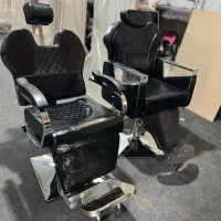 صندلی اصلاح vip پدالی الپدا دستی|آرایشگاه و سالنهای زیبایی|تهران, شهید رجایی|دیوار