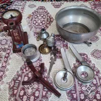 چرخ شیر|ماشین‌آلات صنعتی|اسفراین, |دیوار
