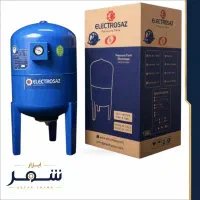 منبع تحت فشار الکتروساز