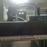 یخچال ویترینی سفارشی|یخچال و فریزر|رامسر, |دیوار