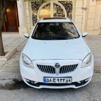 برلیانس H330 / نقد و اقساط تا دوسال