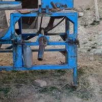 یونجه خرد کن پشت تراکتور|ماشین‌آلات صنعتی|شاهین دژ, |دیوار