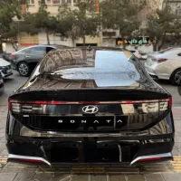 سوناتا ۲۰۲۵|خودرو سواری و وانت|ماکو, |دیوار