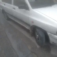 سواری دربستی