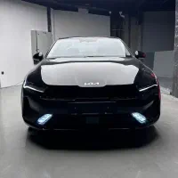کیا k5 مدل ۲۰۲۵ صفر برساوش|خودرو سواری و وانت|تهران, حکمت|دیوار