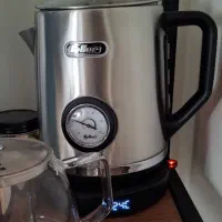 چای ساز اصل فلر مدل ts290 مانیتور دار