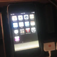 ایفون 3gsو4sوipod1|موبایل|تهران, آبشار|دیوار