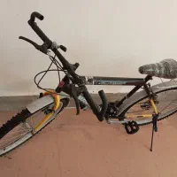 دوچرخه 26|دوچرخه، اسکیت، اسکوتر|شیراز, گویم|دیوار