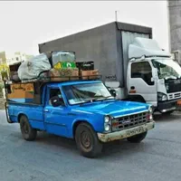 اتوبارگلشهرحمل.باراثاث.کشی.منزل۲۴ساعت.باکارگرماشین|خدمات حمل و نقل|بندرعباس, |دیوار