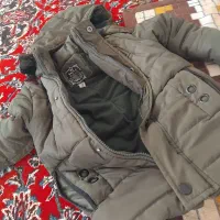 کاپشن بچه گانه سایز ۵۵