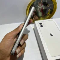 iphone 11 (Ch)(128)|موبایل|ملایر, |دیوار