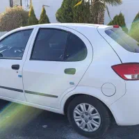 تیبا2مدل 98 بیرنگ