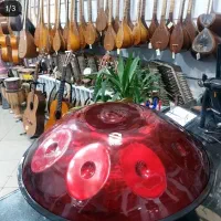 هنگدرام اسلپ