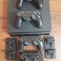ps4 اسلیم کپی خور