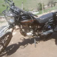 موتور ۱۵۰ مدل ۹۰