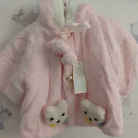 شنل استردار وارداتی|کفش و لباس بچه|فولادشهر, C3|دیوار