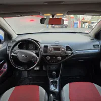 پیکانتو 2016|خودرو سواری و وانت|تهران, امانیه|دیوار