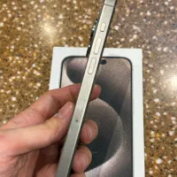 iphone15Promax Zaa|موبایل|تهران, نظام‌آباد|دیوار