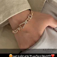 دستبندکارتیر دستبند خاص و زیبا مارک ژوپینگ|بدلیجات|قم, شاه ابراهیم|دیوار