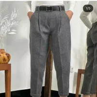 شلوار فوتر