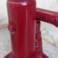 جک روغنی سوئدی