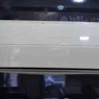 کولر گازی اسپیلت توشیبا|کولر گازی و فن‌کوئل|تهران, فردوس|دیوار