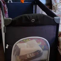 تخت خواب کودک