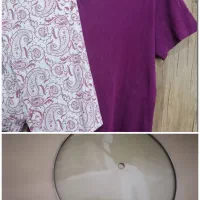 در قابلمه و شلوار