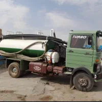 تخلیه‌ چاه لوله بازکنی چربی گیرهاوسبتینگ تمام نقاط|خدمات پیشه و مهارت|مشهد, وکیل‌آباد|دیوار