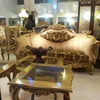 مبلمان کلاسیک مصری