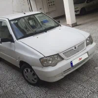 پراید ۱۱۱ مدل ۹۰|خودرو سواری و وانت|رشت, دروازه لاکان|دیوار