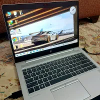 لپ تاپ مدل HP 9260 NGW Ryzen|رایانه همراه|زاهدان, |دیوار