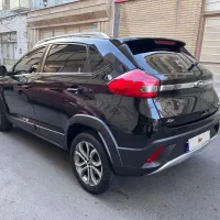 ام وی ام ایکس ۲۲مدل ۹۷خشک