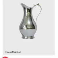 سماور و ست سینی و پارچ و جام|سماور، چایساز، قهوهساز|پاکدشت, پاکدشت (مامازند)|دیوار