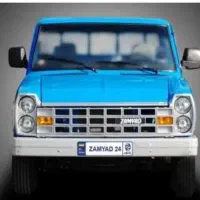 نیسان حمل بار