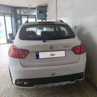 کویک Rسفید مشکی