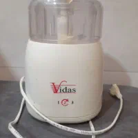 خردکن ۱۲۳ مارک ویداس