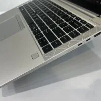 لپتاپ نسل ۱۲ قدرتمند HP/ بدنه فلز و صفحه تاچ|رایانه همراه|مشهد, راهنمایی|دیوار