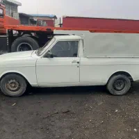 وانت باردرحد